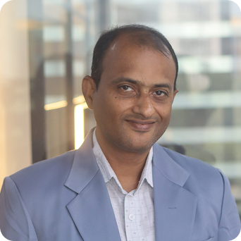 Prasanna Kumar Sinha